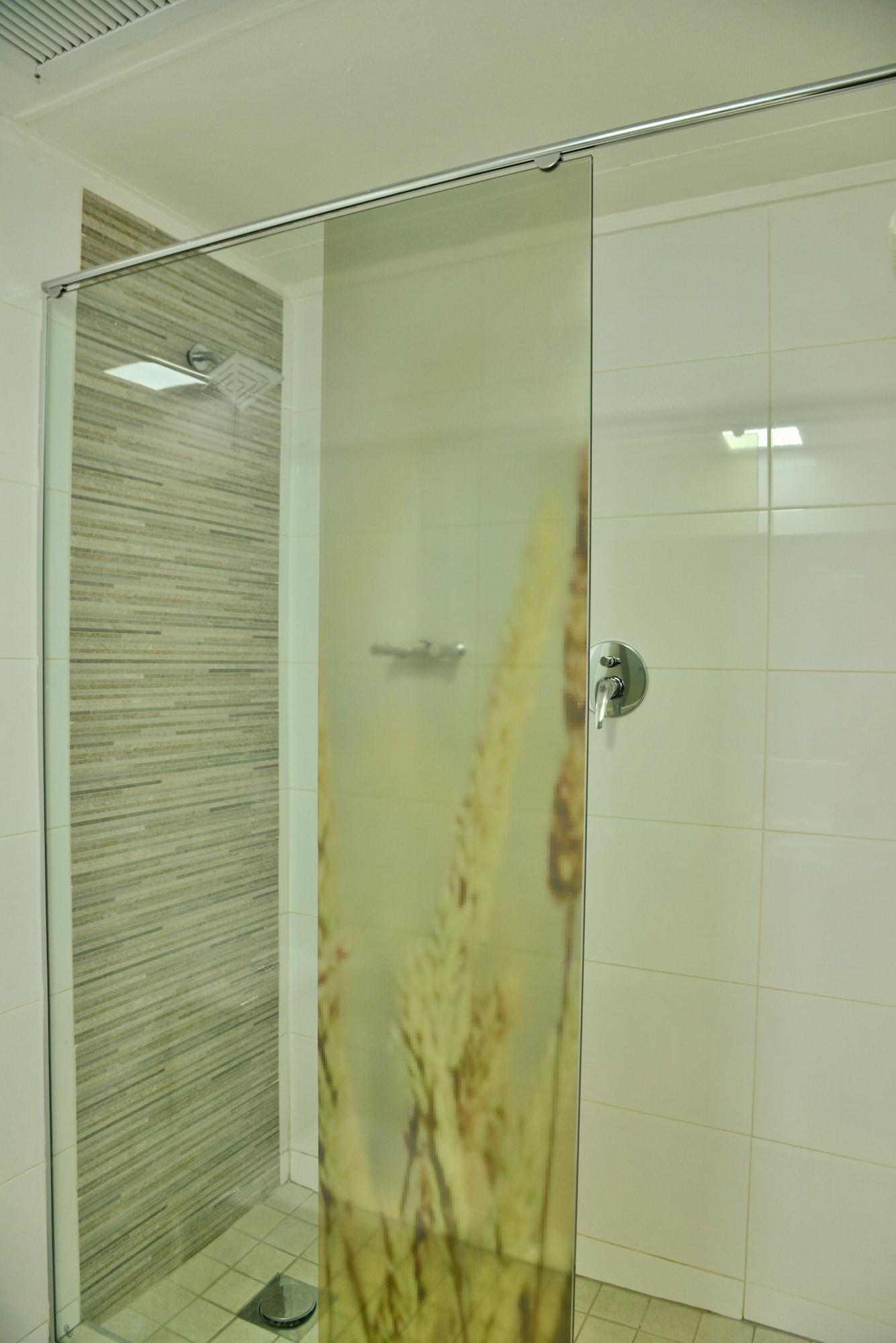 Cresta Oasis Hotel Harare Eksteriør bilde