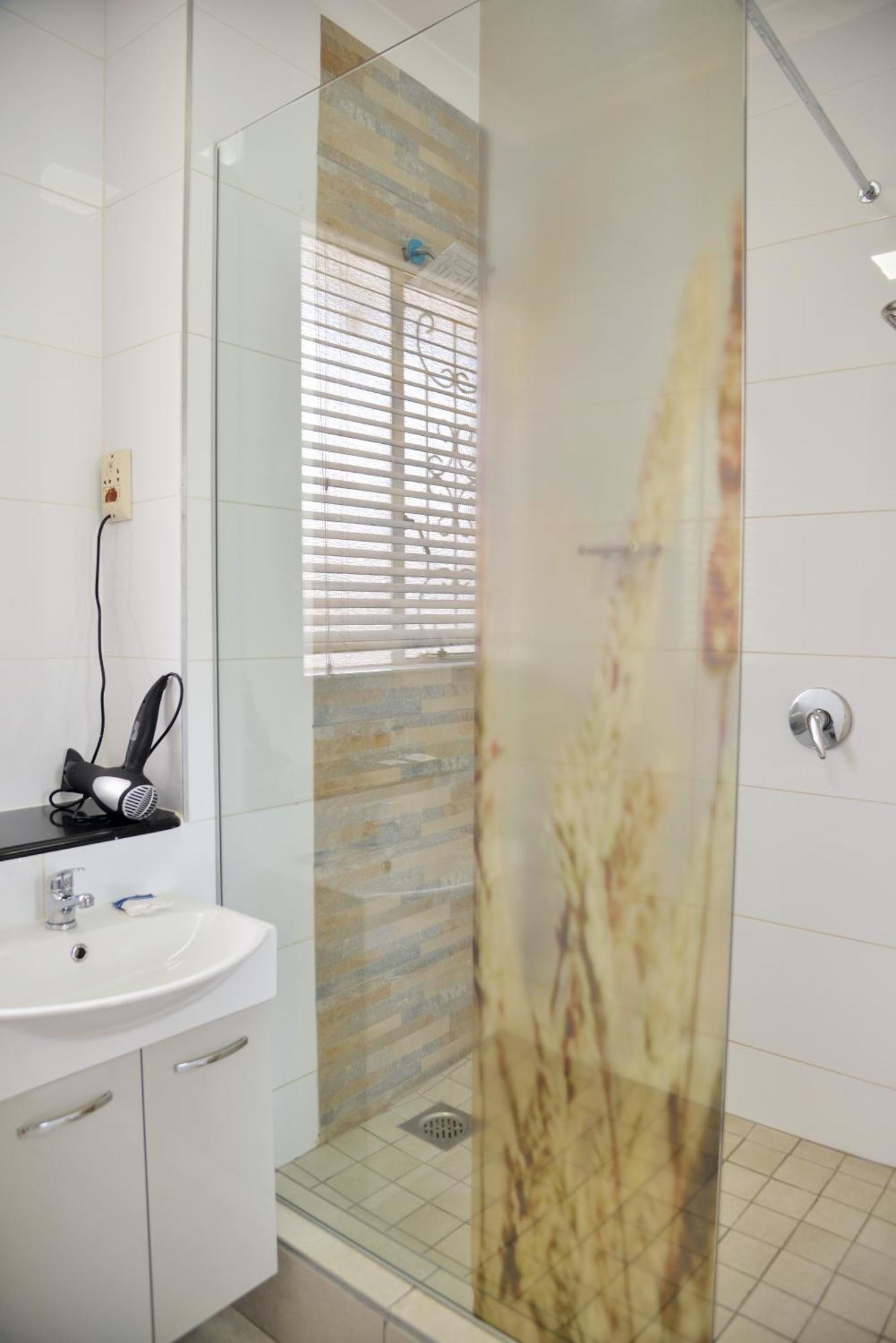 Cresta Oasis Hotel Harare Eksteriør bilde